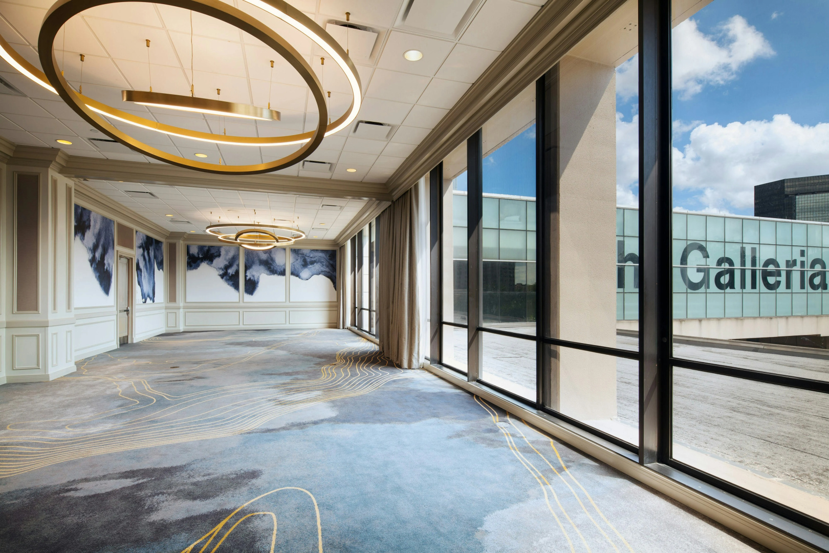 Foto - The Westin Galleria Houston
