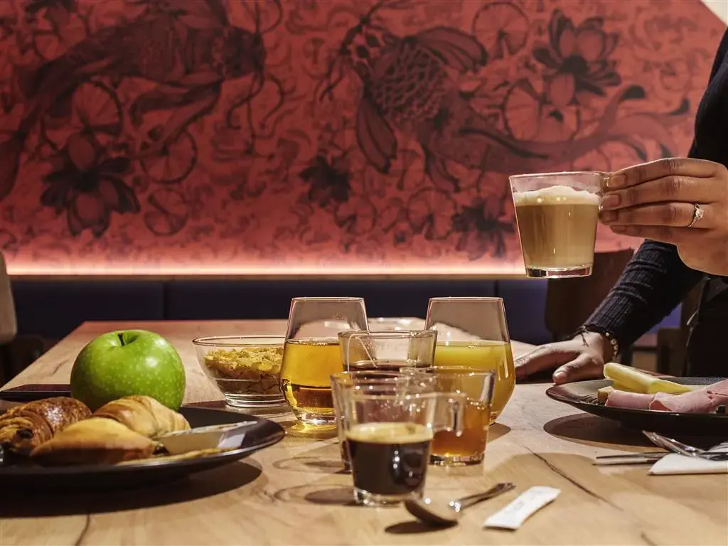 Foto - Ibis Styles Paris Gare de l'Est Magenta