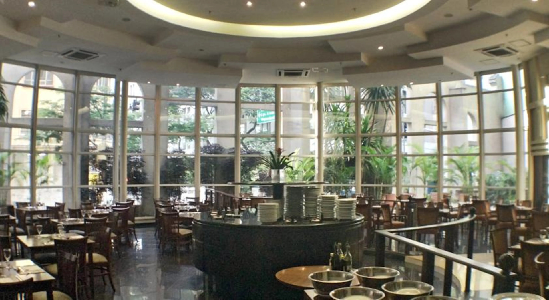 Photo - Slaviero São Paulo Downtown