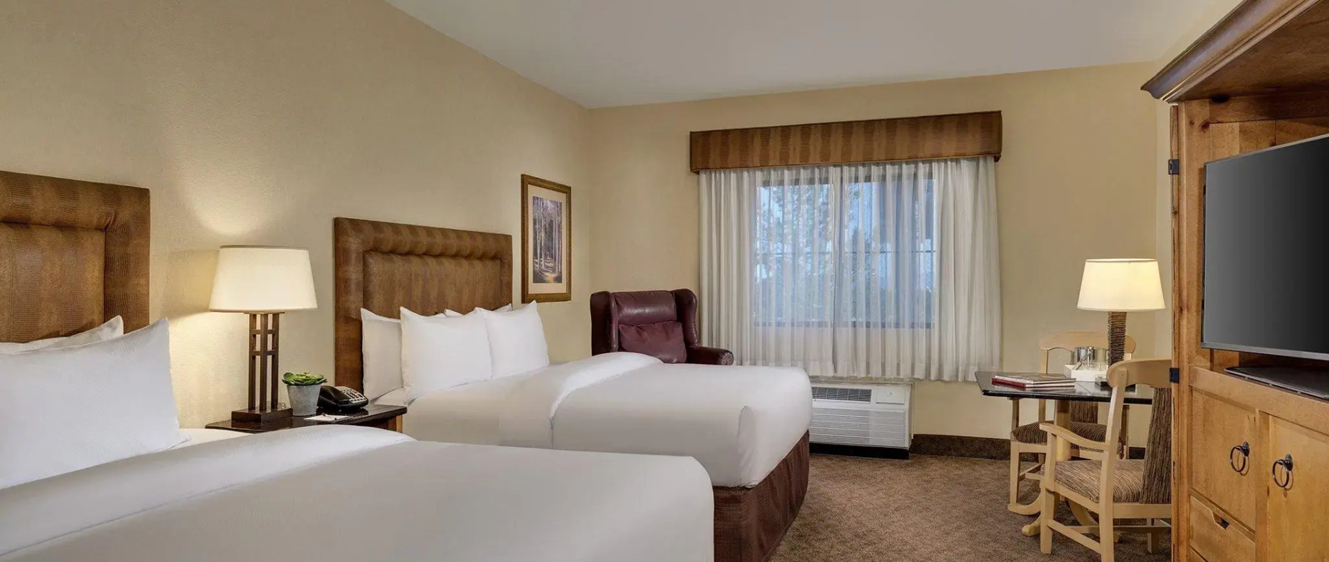 Foto - Silverton Casino Lodge