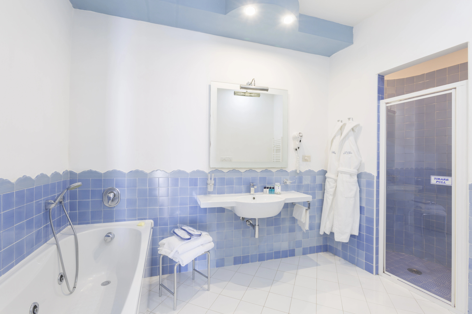 Foto - Hotel Club Due Torri