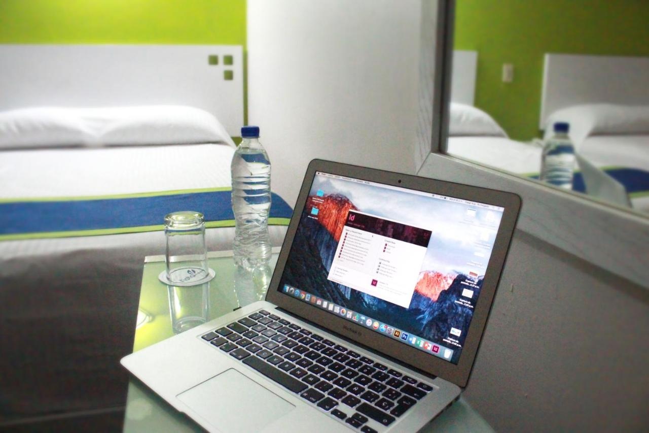Photo - Hotel Vista Express Morelia By Arriva Hospitality Group