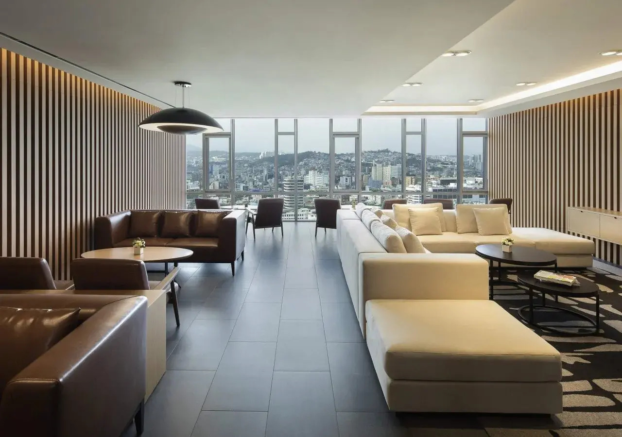 Photo - Novotel Ambassador Seoul Dongdaemun Hotels & Residences