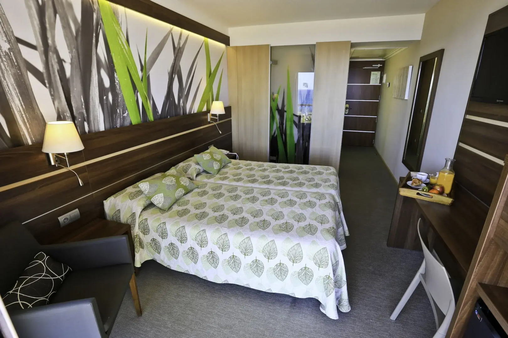 Foto - KAKTUS Hotel Volga