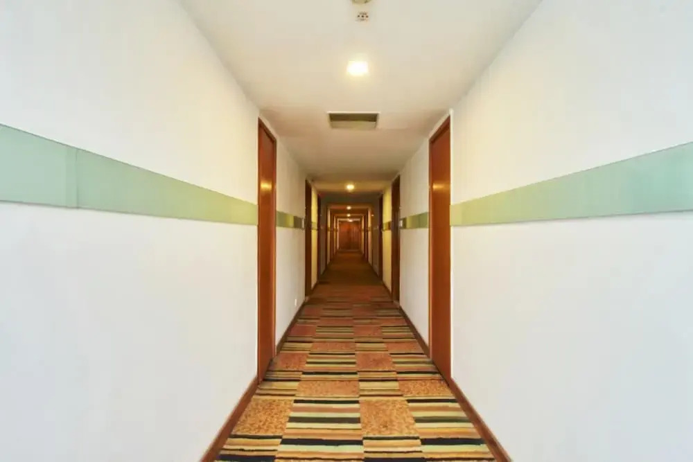 Foto - Gis Select Banjara Hill