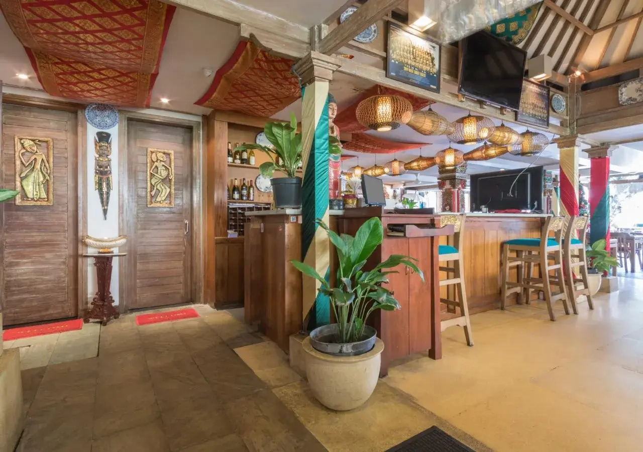 Photo - Rama Garden Hotel Bali