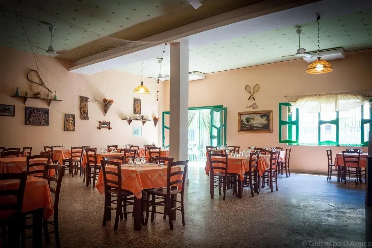 Photo - Villaggio Turistico Europeo