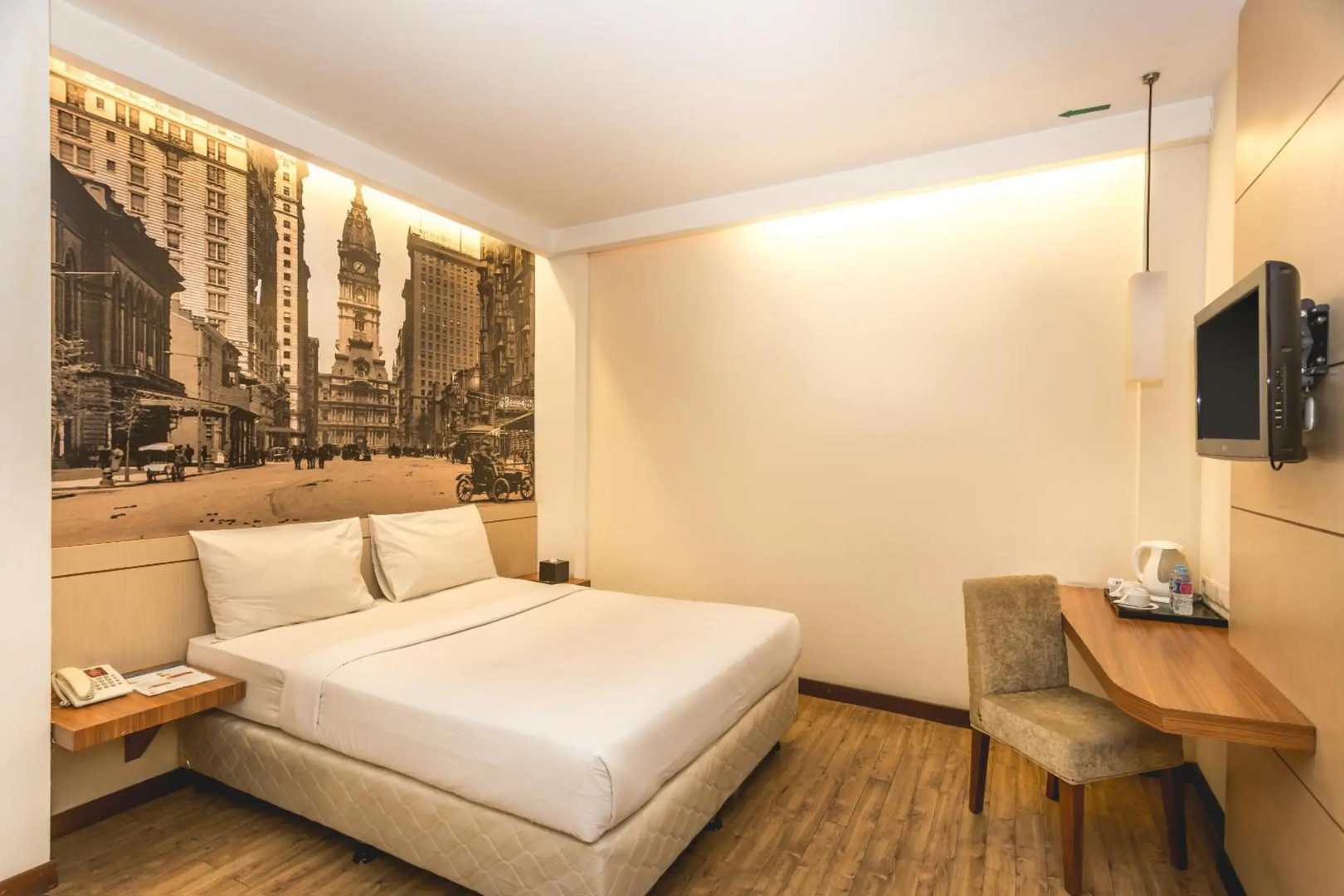 Photo - Feodora Hotel