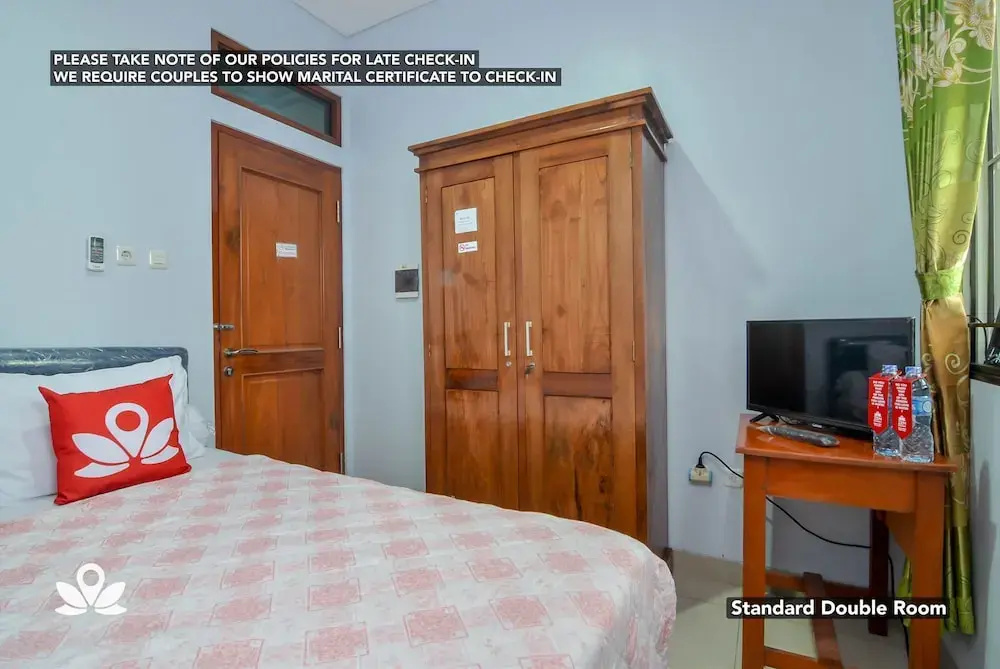 Photo - Duri Kosambi Syariah