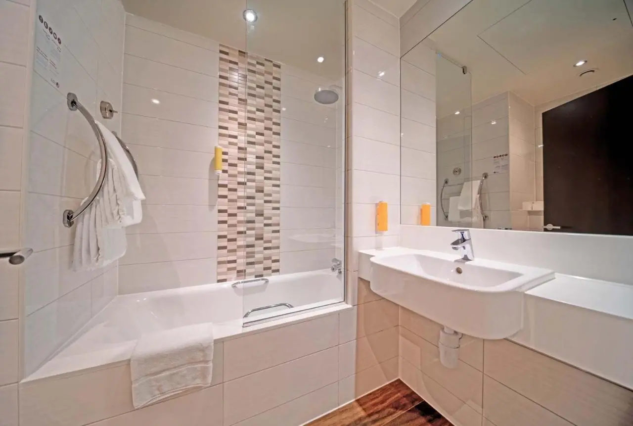 Foto - Premier Inn Doha Education City