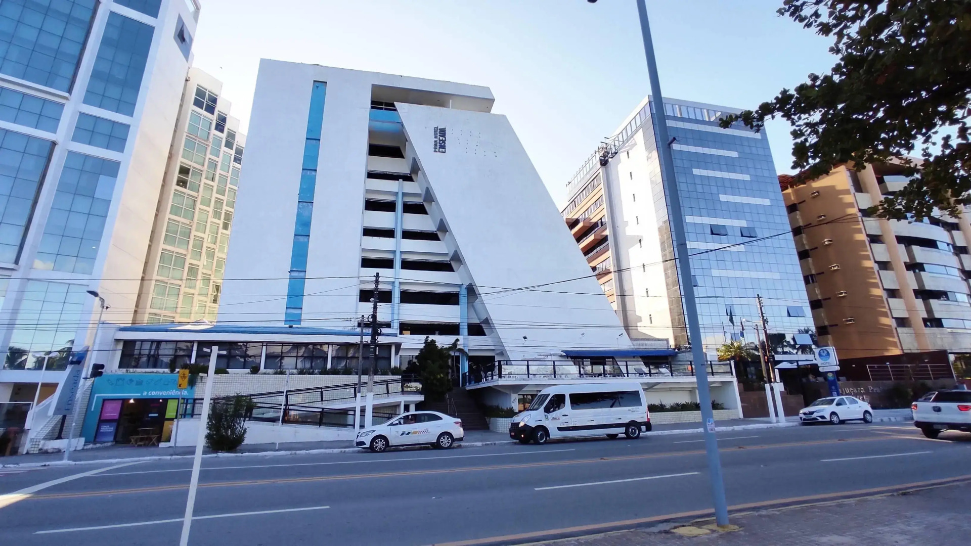 Foto - Praia Hotel Enseada