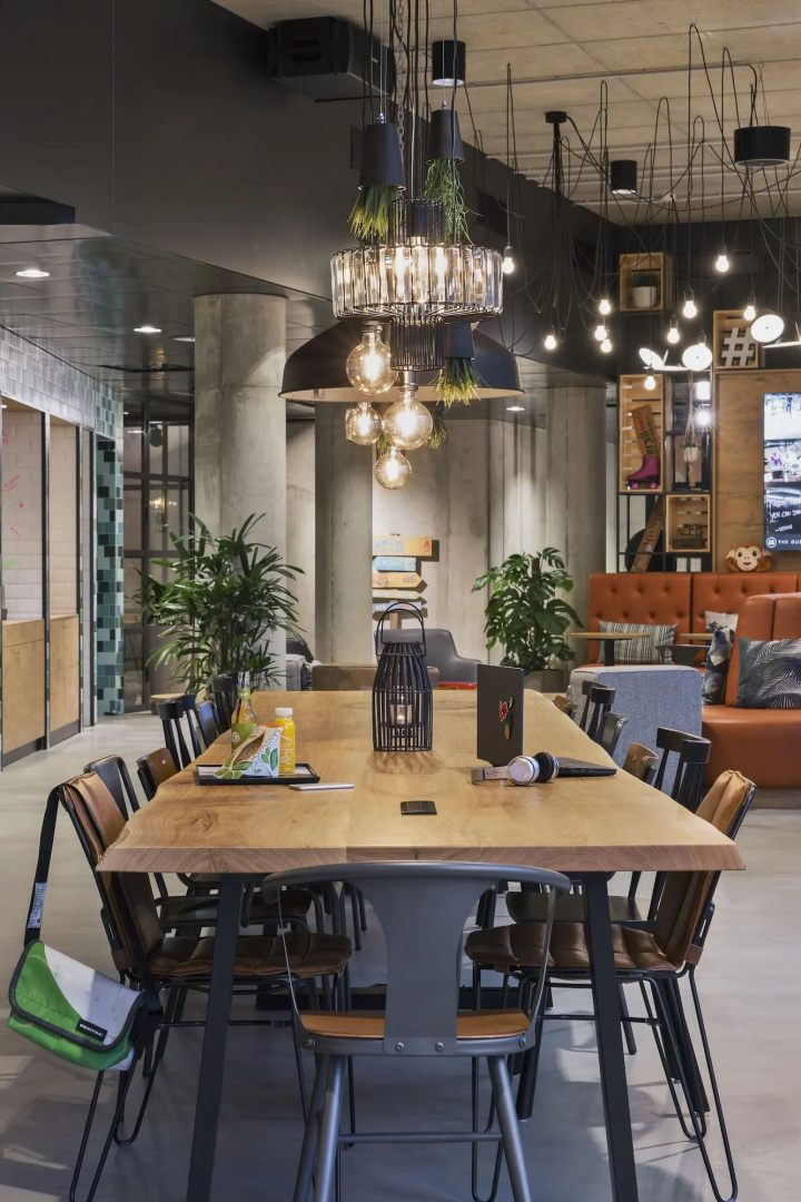 Photo - Moxy Frankfurt Airport Kelsterbach