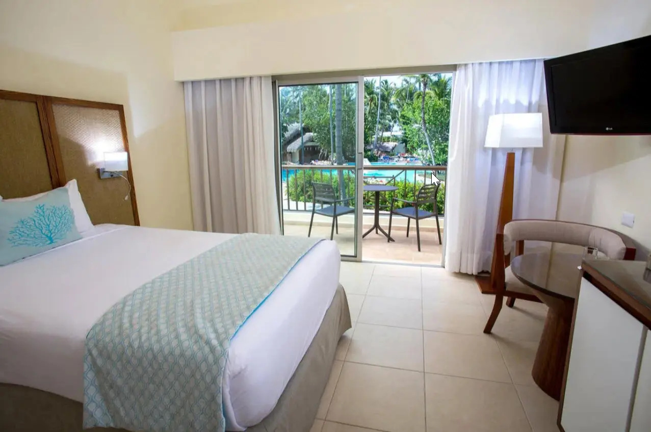 Photo - Impressive Punta Cana - All Inclusive