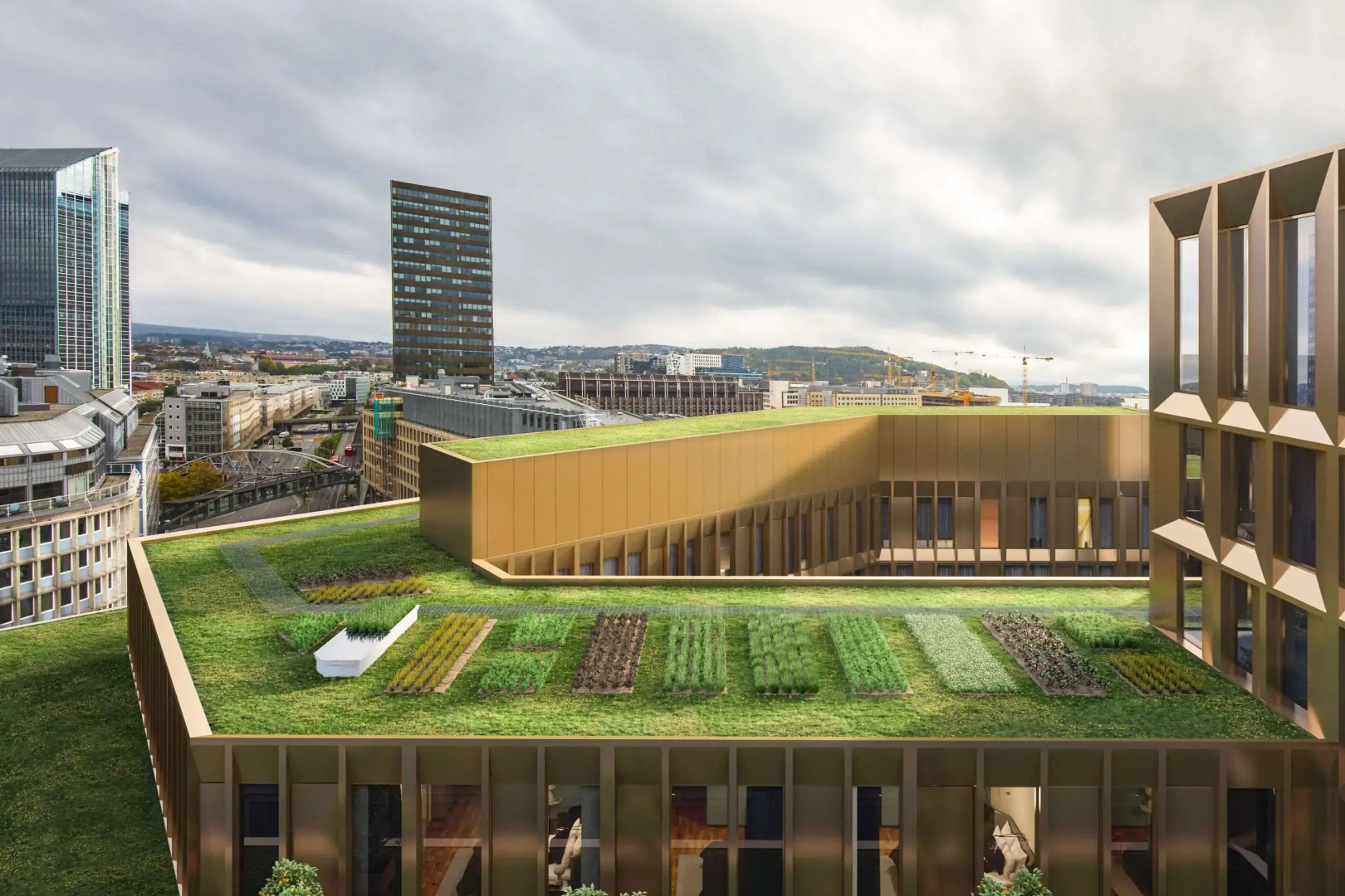 Foto - Clarion Hotel The Hub