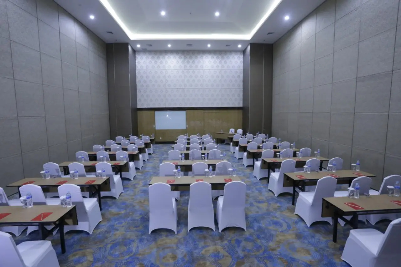 Photo - Daily Inn Hotel Jakarta