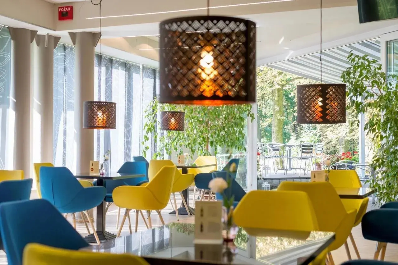 Foto - Hotel Vivaldi