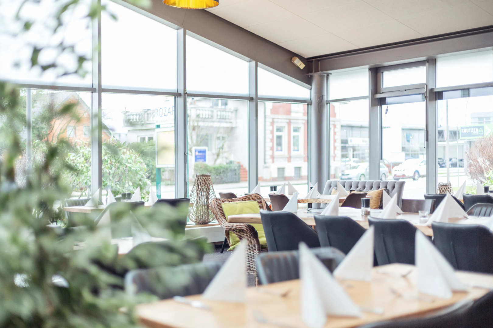 Foto - Garner Hotel Elmshorn by IHG