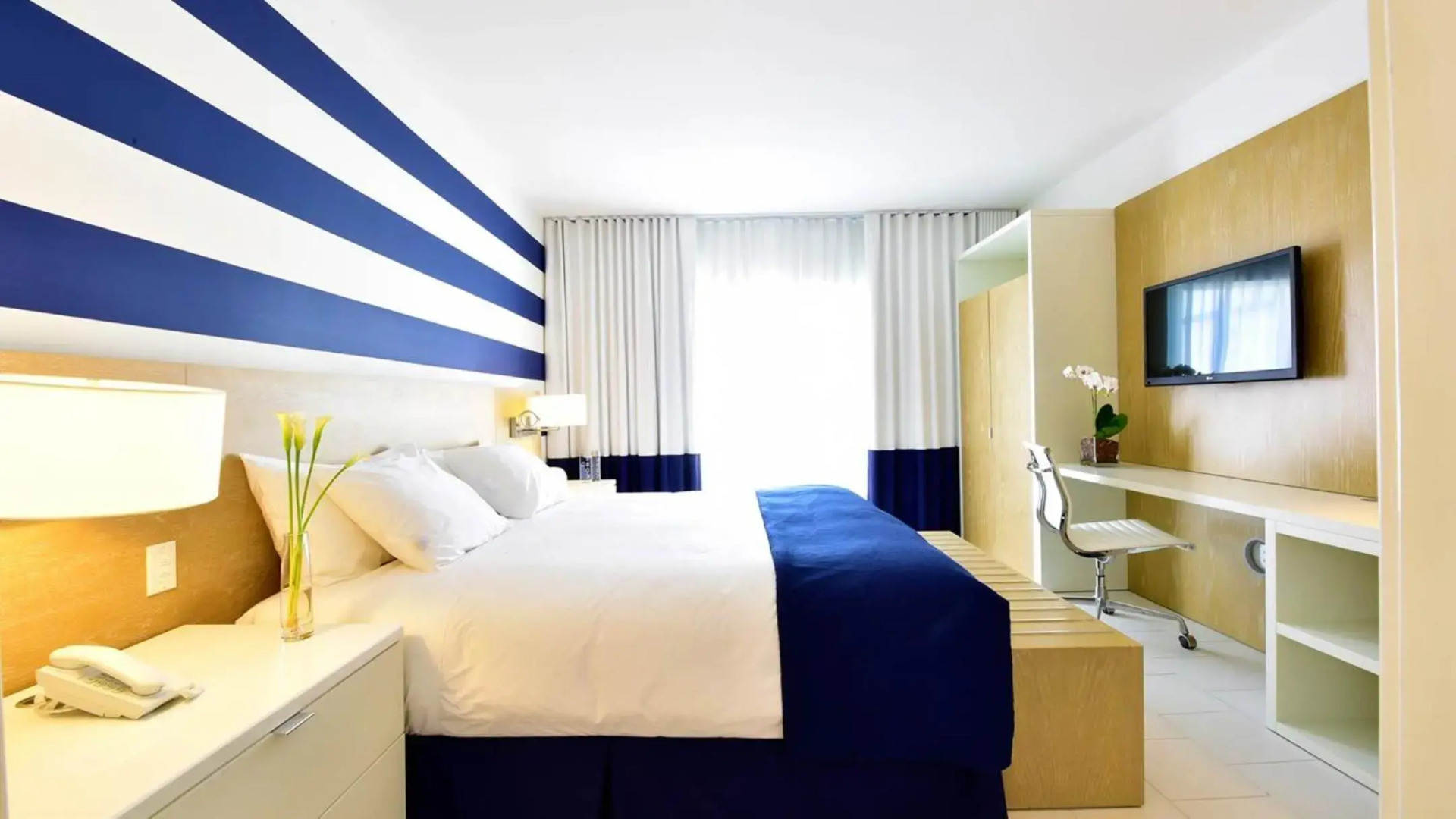 Foto - Pestana South Beach Hotel