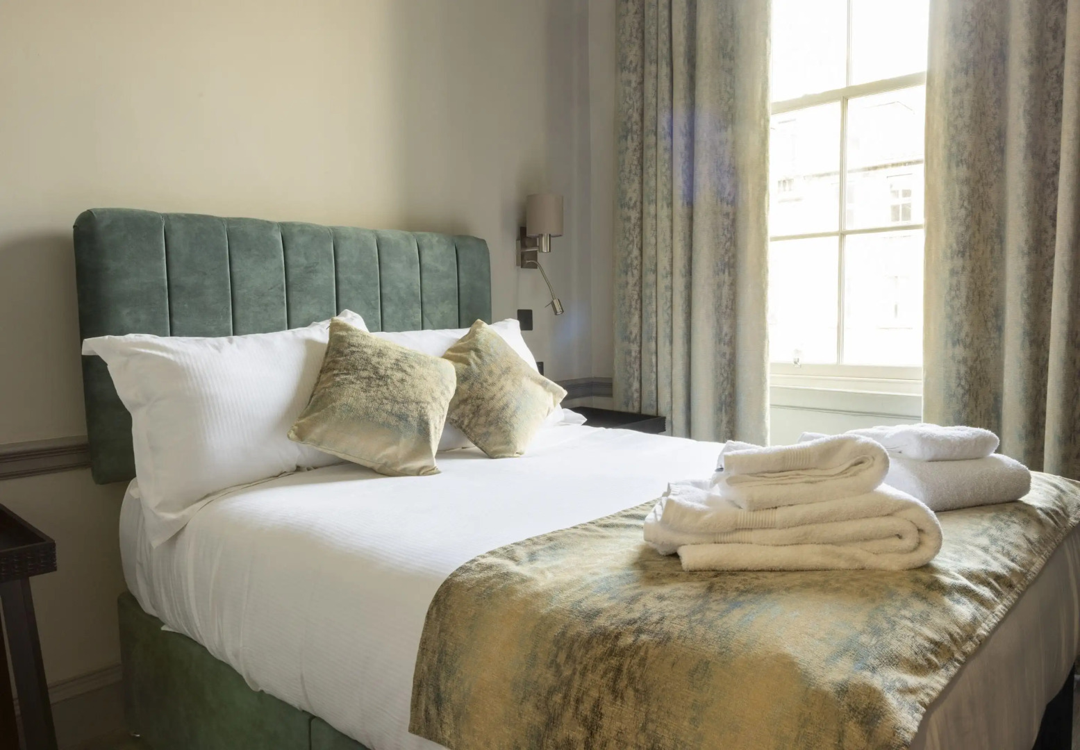 Photo - MONO Suites NEW TOWN