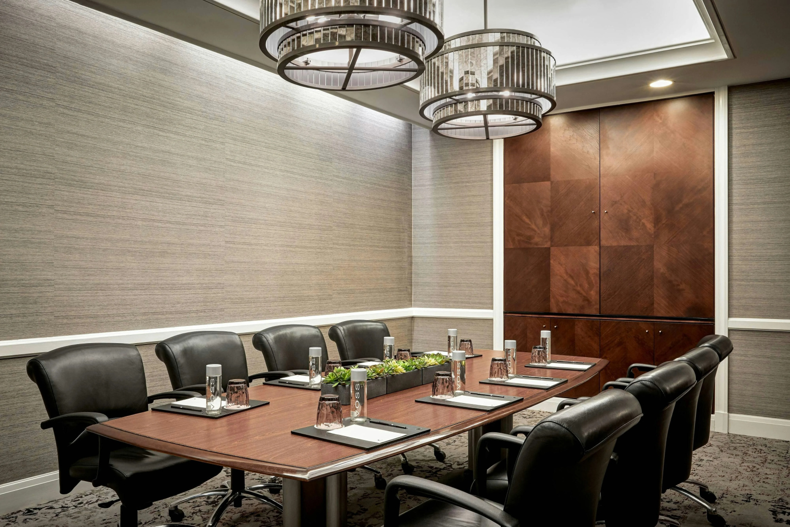 Photo - JW Marriott San Francisco Union Square