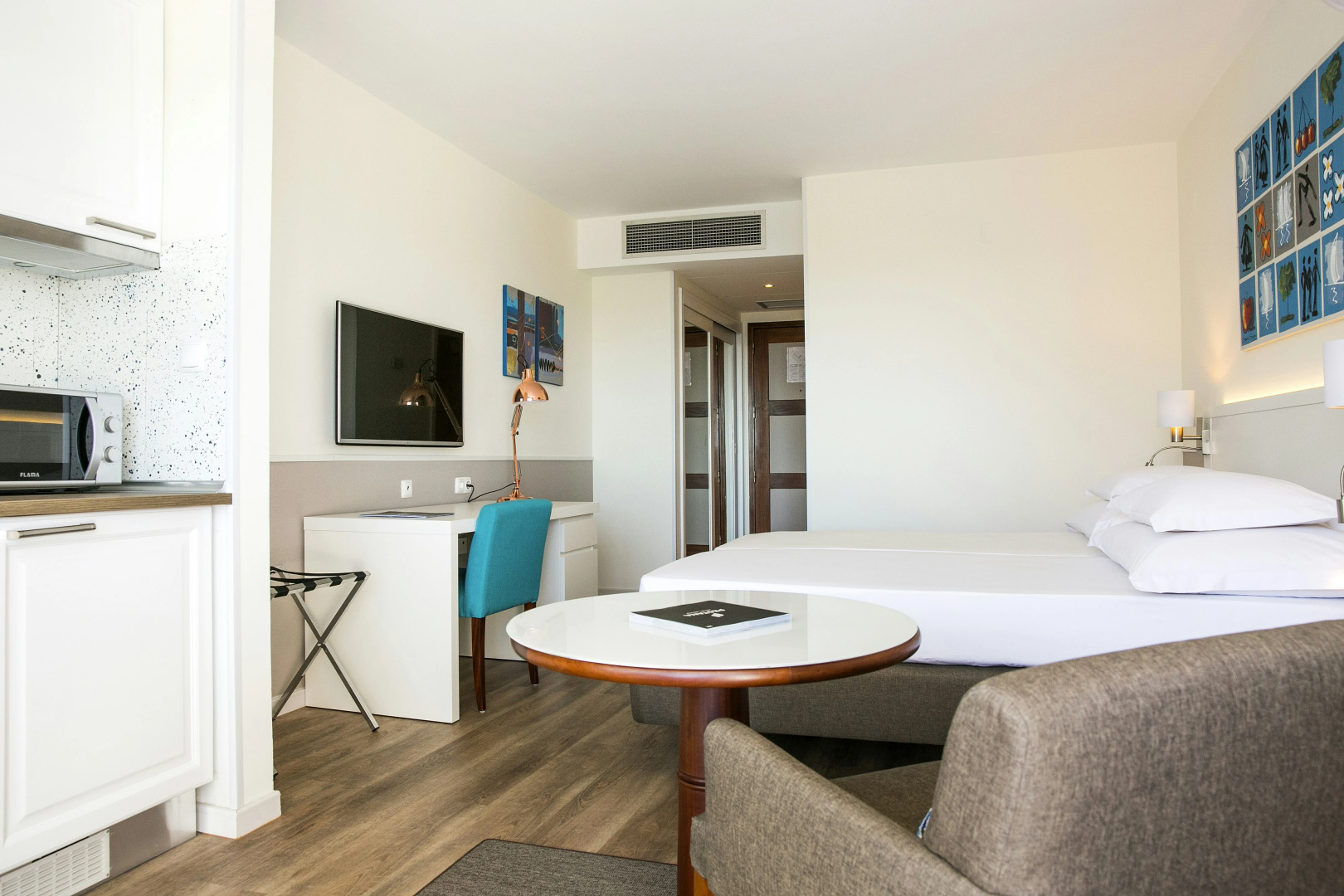Foto - Pestana Cascais Ocean & Conference Aparthotel
