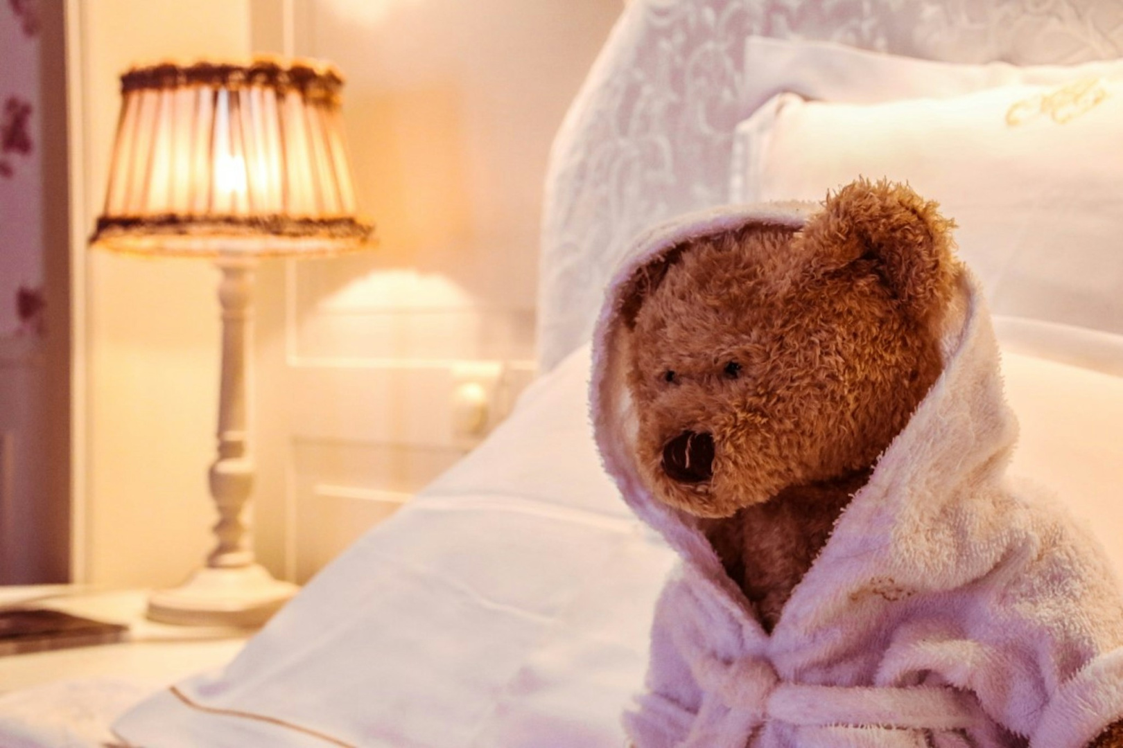 Foto - Hotel De Orangerie by CW Hotel Collection - Small Luxury Hotels of the World