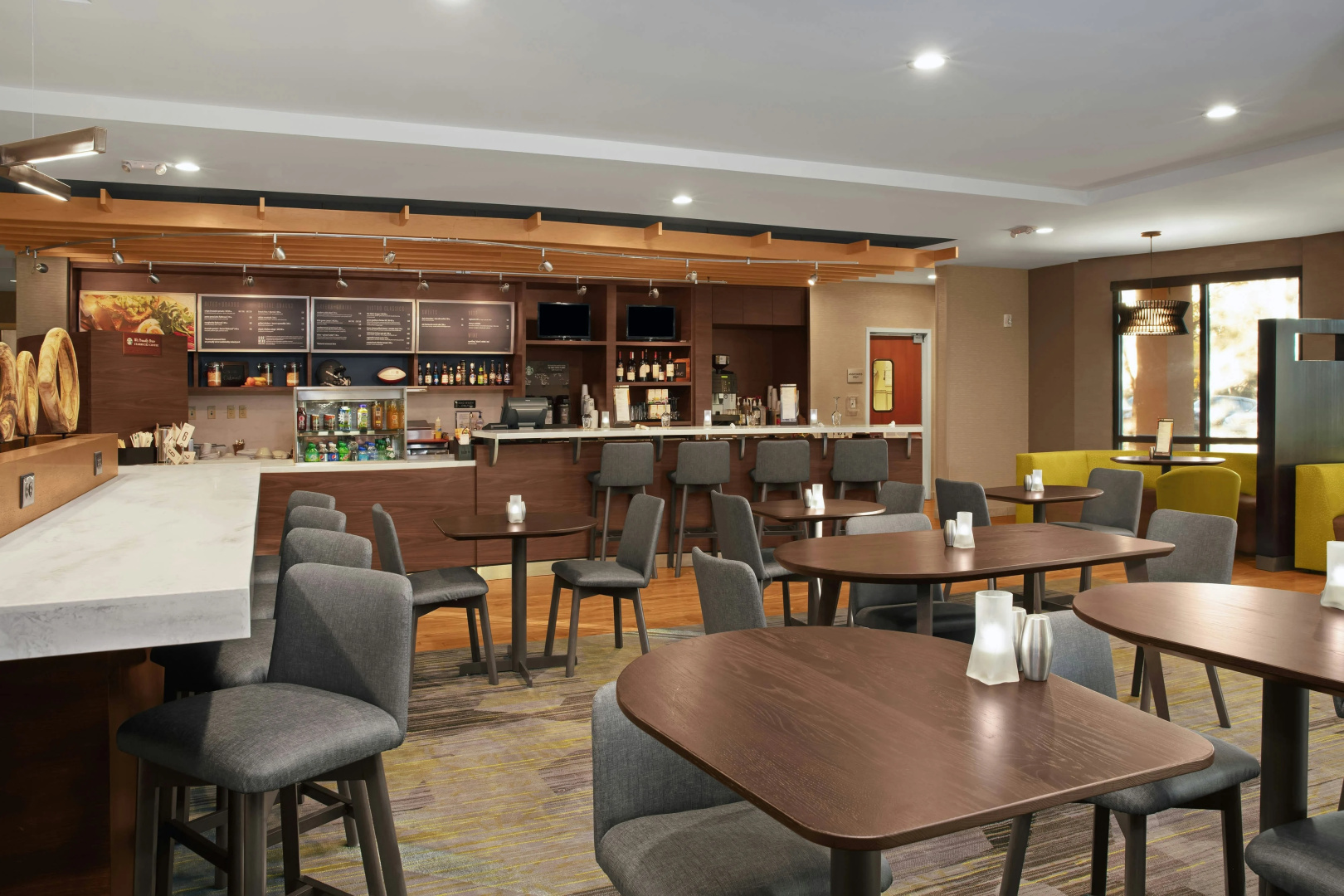Foto - Courtyard by Marriott St Augustine I-95