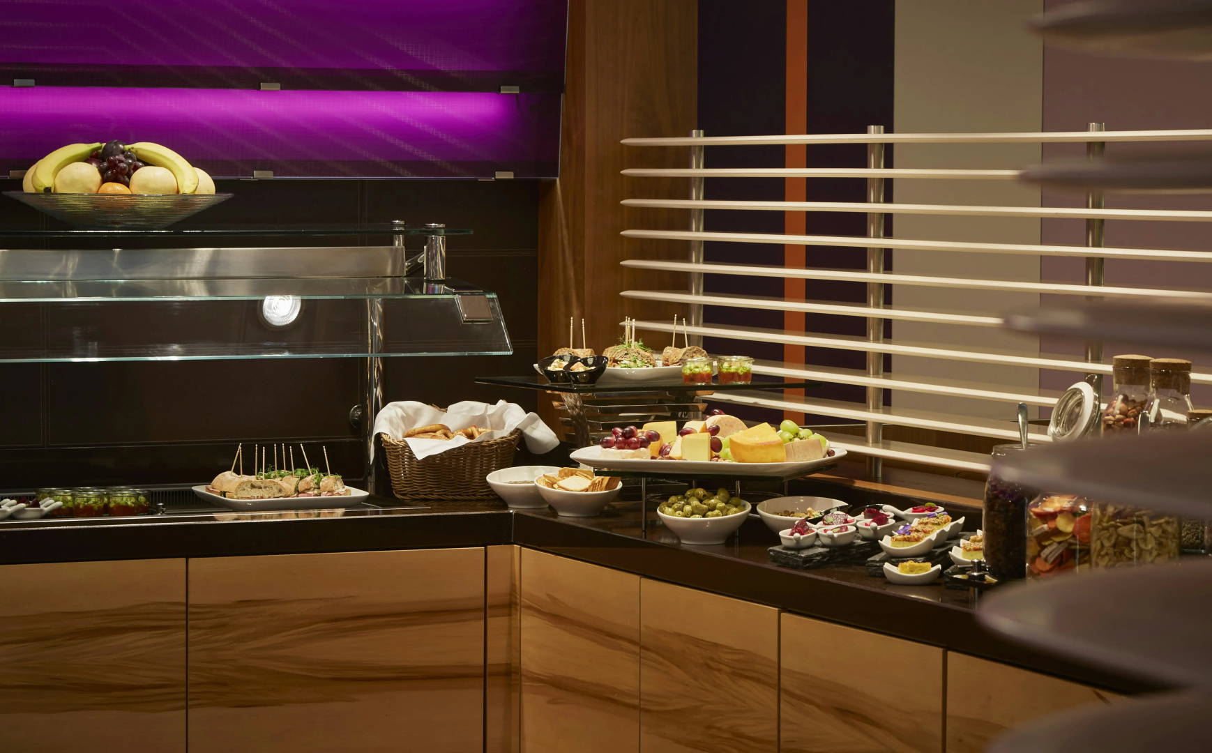 Photo - Hilton Frankfurt Airport