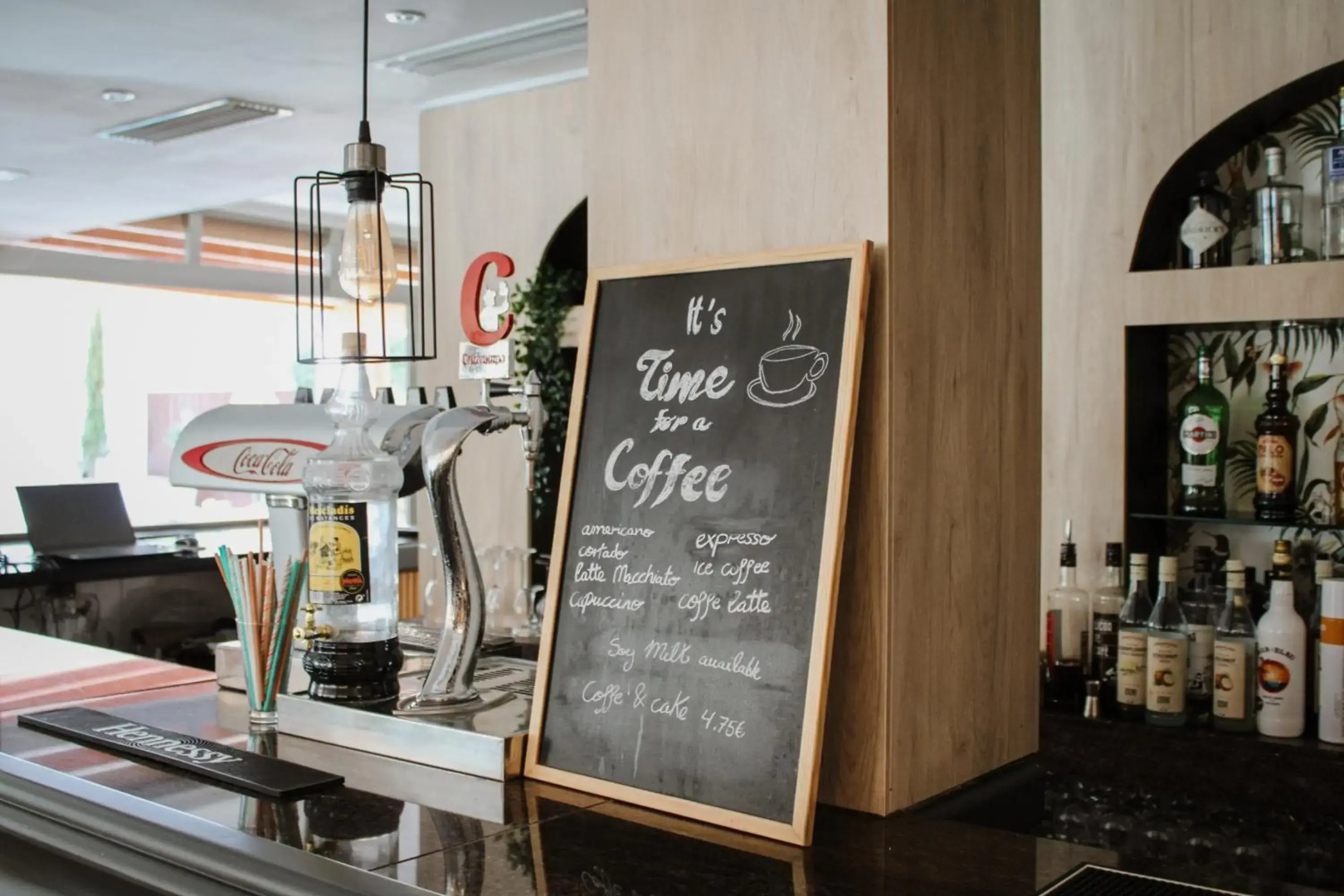 Photo - Flacalco Hotel & Apartments