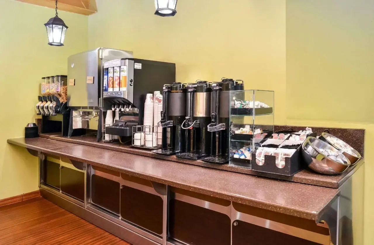 Foto - Staybridge Suites Orlando Royale Parc Suites by IHG