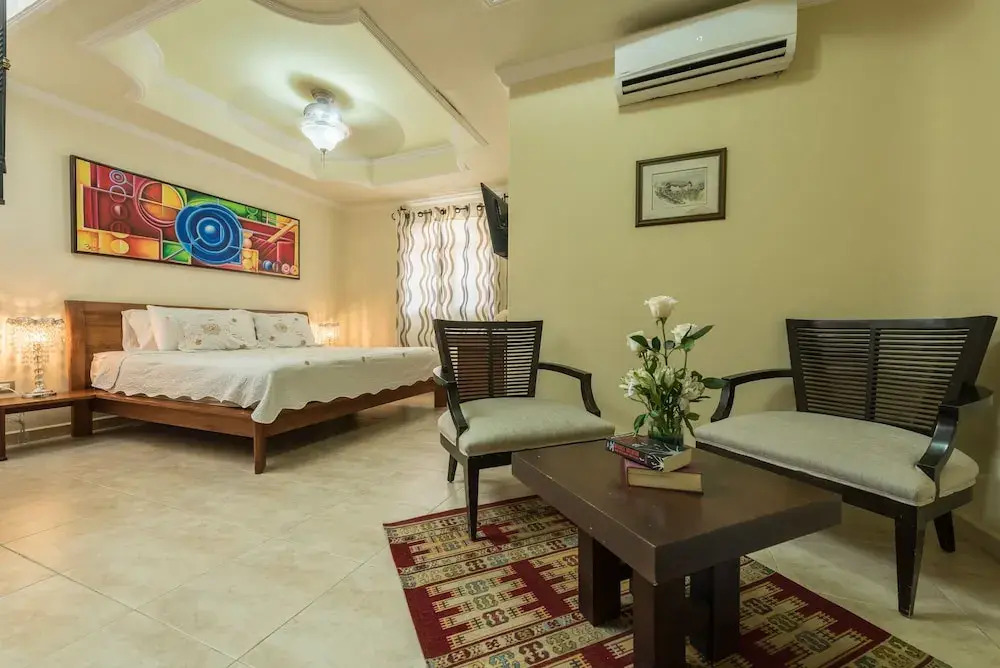 Photo - Hotel Casa La Tablada Manga