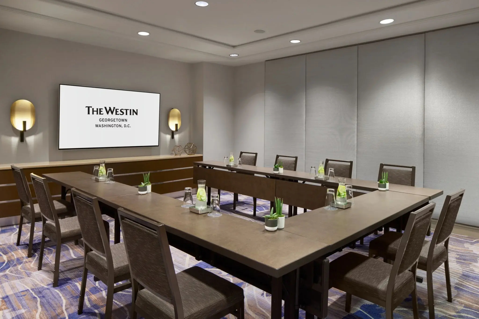 Foto - Westin Georgetown, Washington D.C.