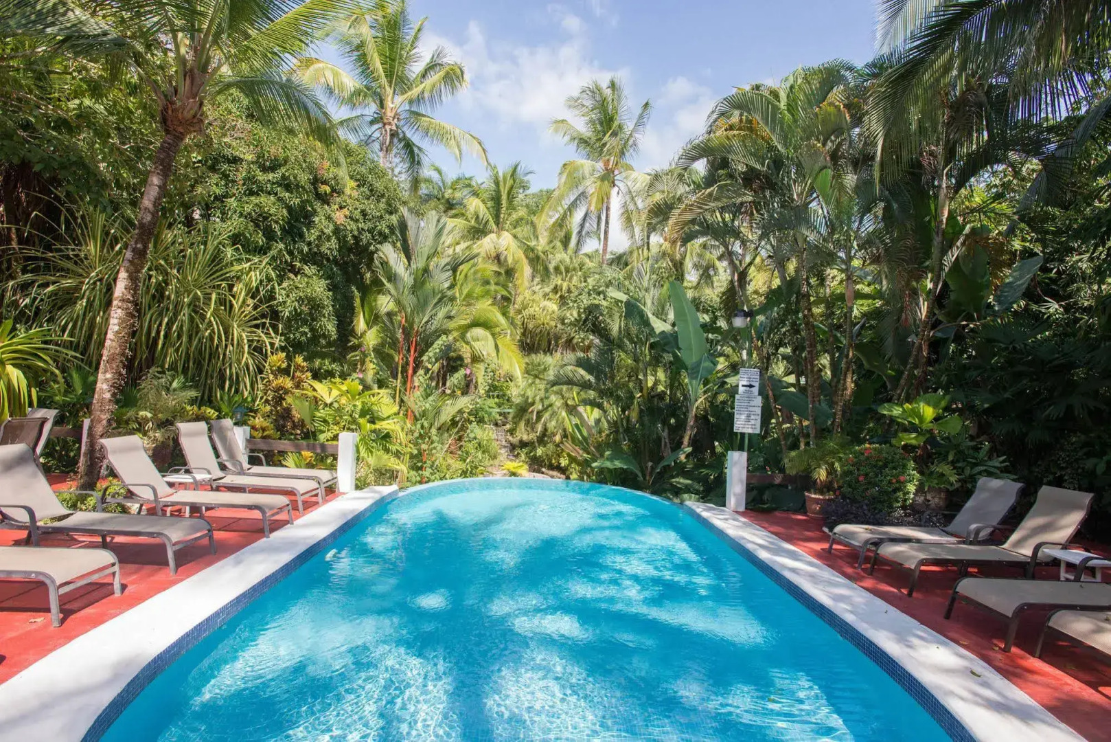 Photo - The Falls at Manuel Antonio