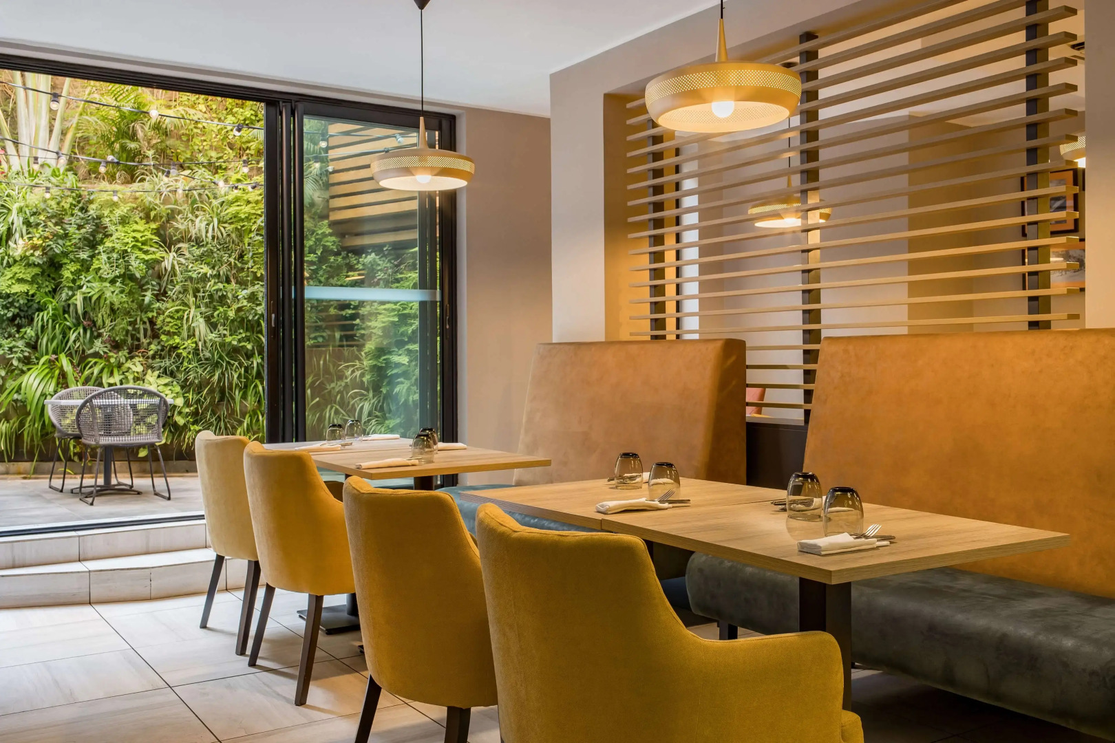 Photo - Radisson Serviced Apartments Antananarivo City Centre