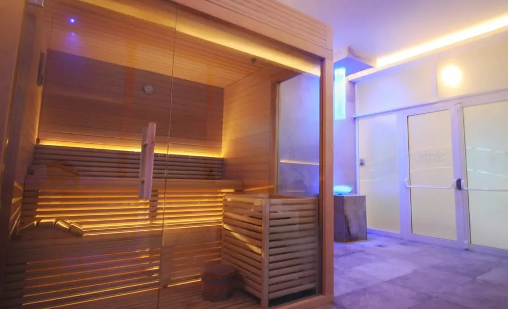 Photo - Hotel Terme Milano