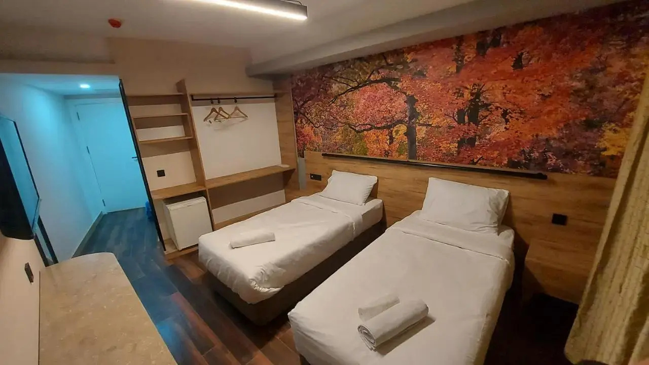 Photo - Lupo Libero Hotel & Spa
