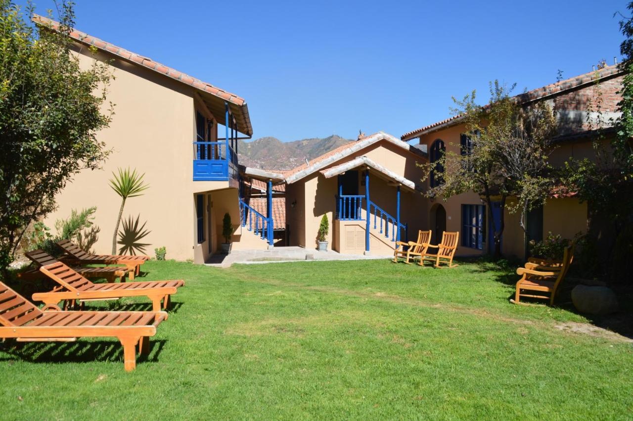 Photo - Tierra Viva Cusco San Blas