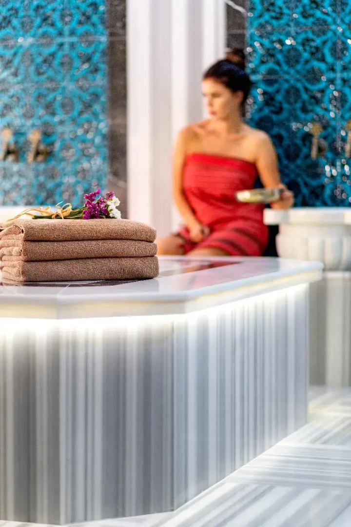 Foto - Sealife Lounge Hotel - Adult Only