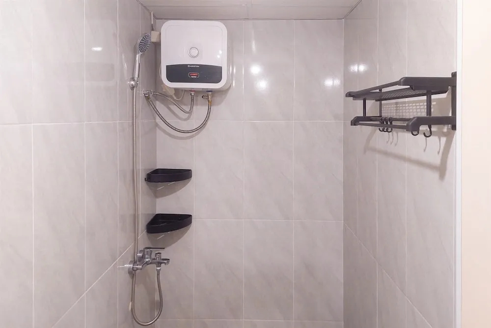 Good Deal and Modern 2BR Apartment Serpong Greenview