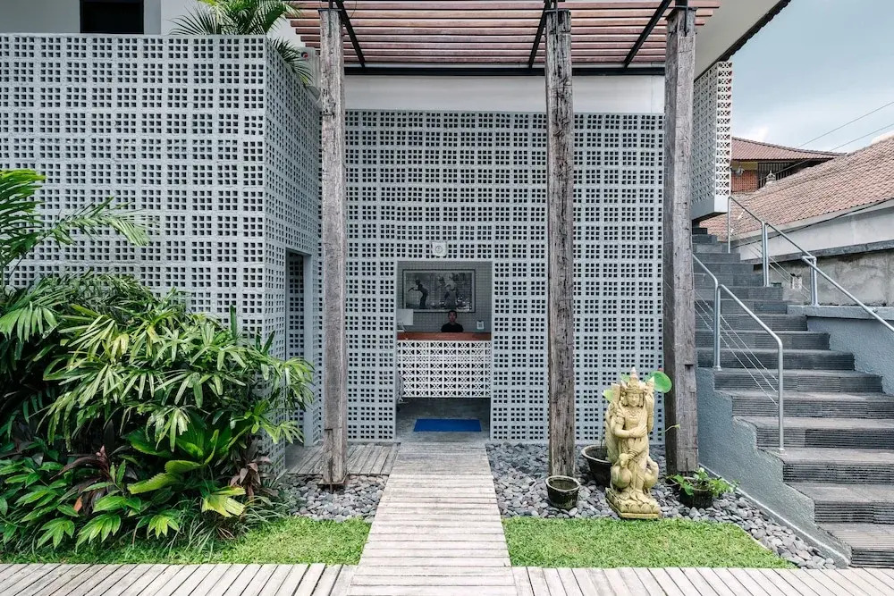 Photo - Chandi Hotel Ubud