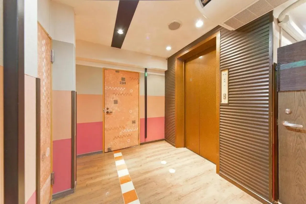 Photo - International Hotel Kabukicho