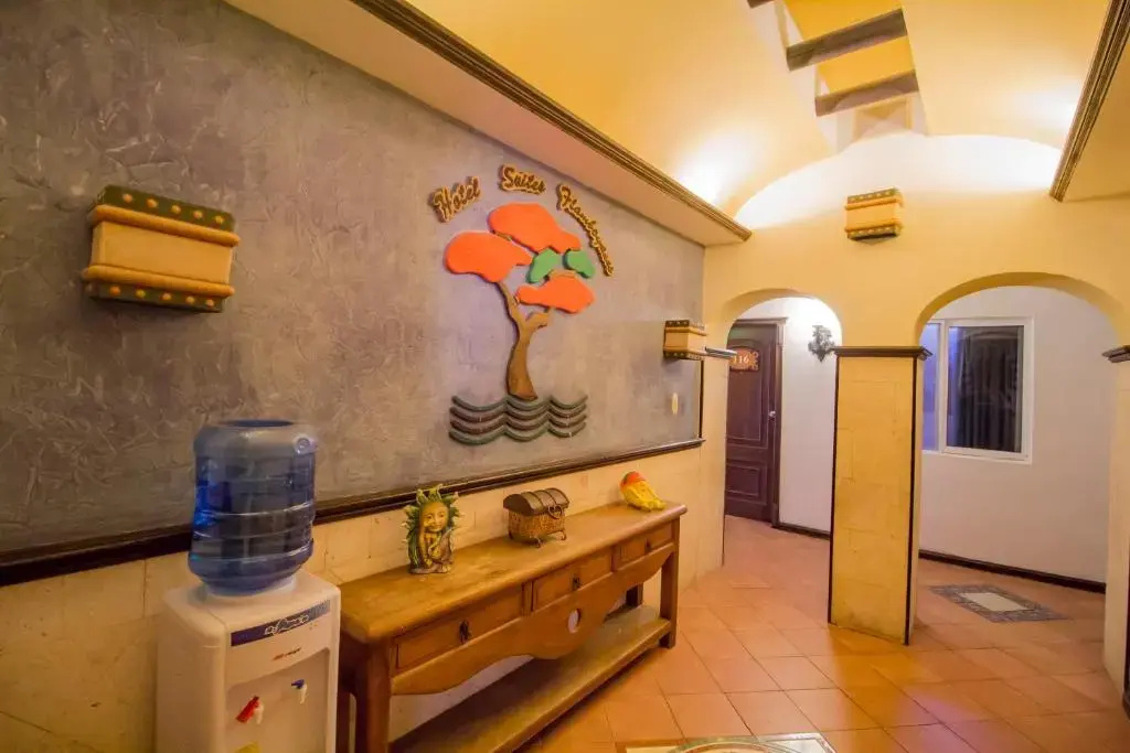 Foto - Suites Flamboyanes