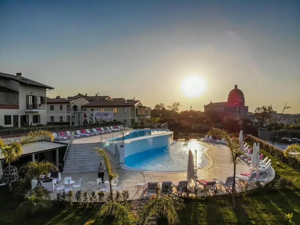 Photo - Sentido Michelizia Tropea Resort