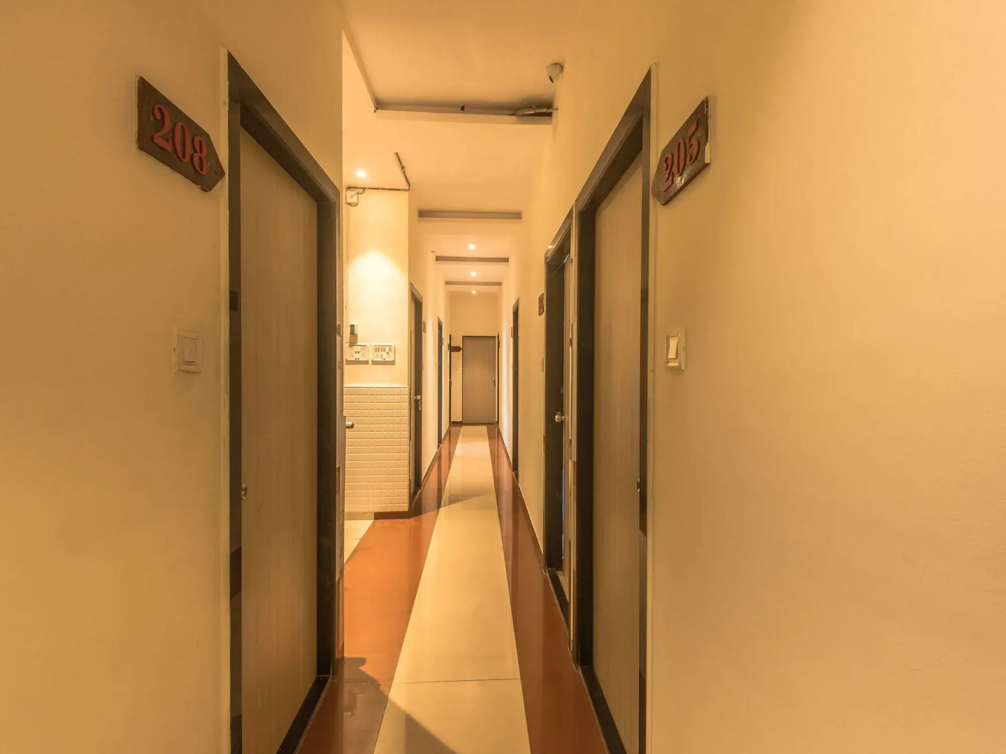 Foto - Hotel Kailash Park