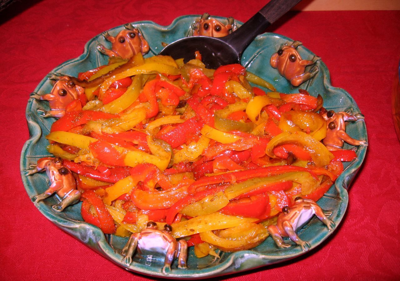 Foto - Riad la Cigale