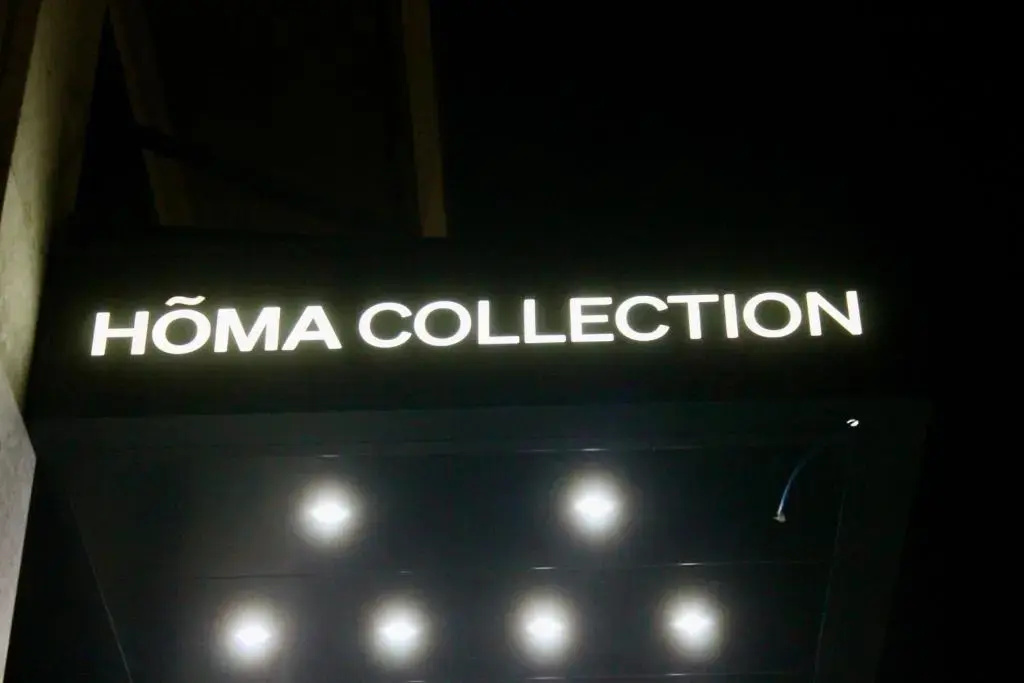 Foto - HÕMA Certosa District