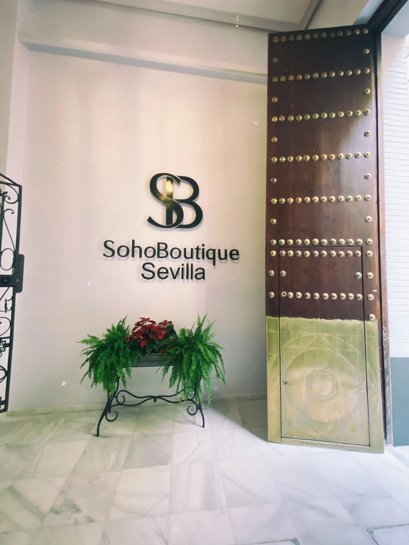 Foto - Itaca Sevilla by Soho Boutique
