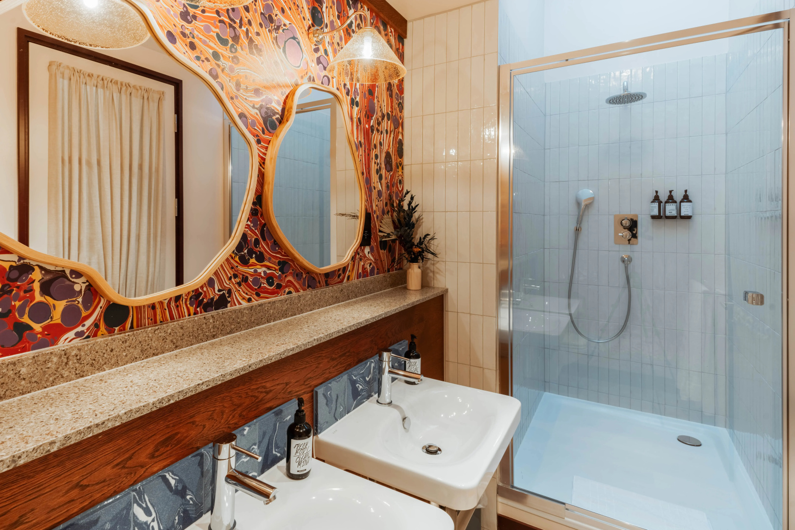 Foto - room2 London Chiswick Hometel