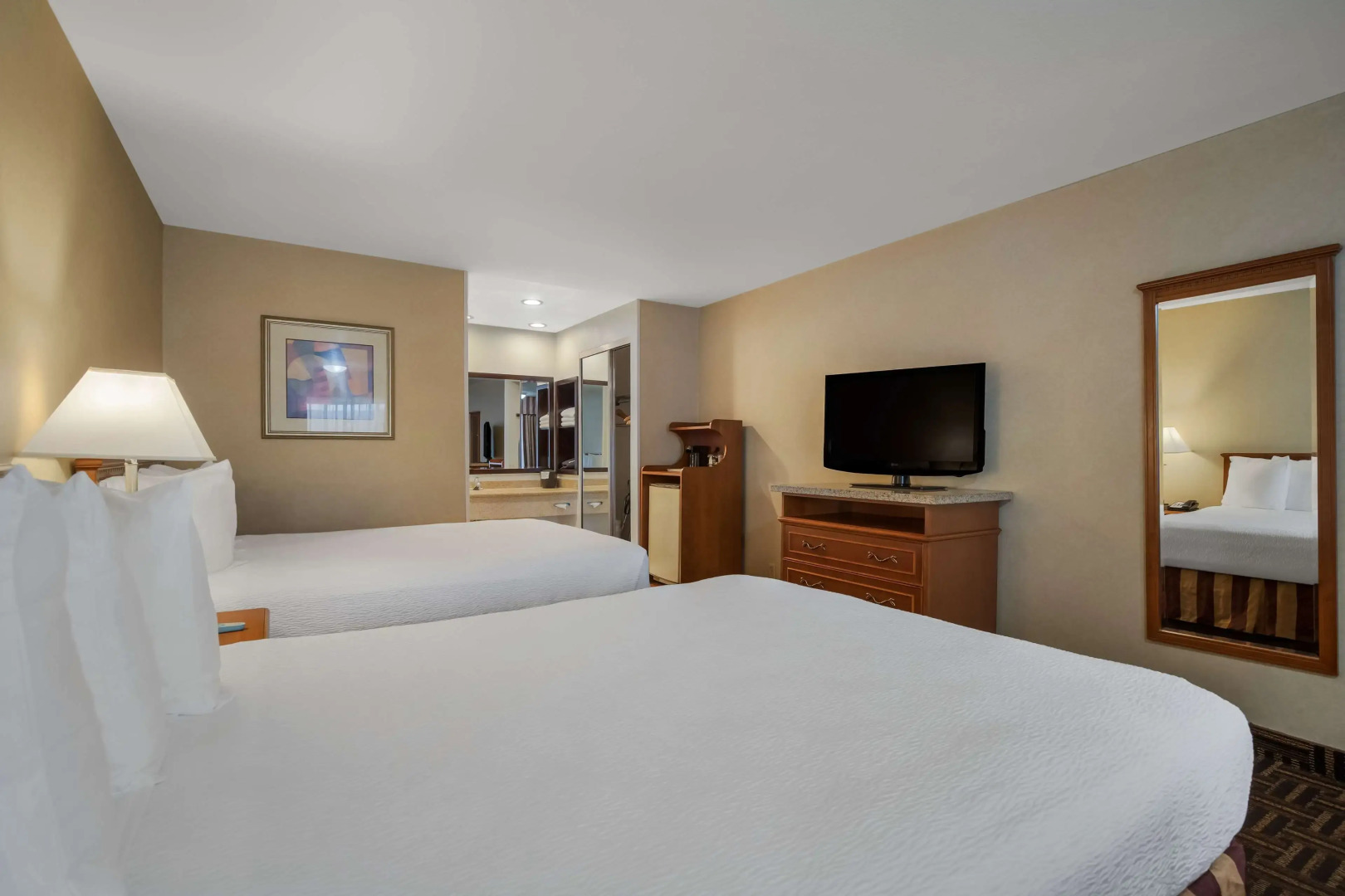 Foto - Best Western Norwalk Inn