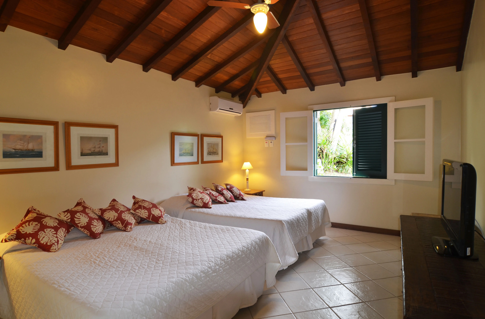 Foto - Pousada Dos Búzios